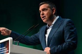 tsipras